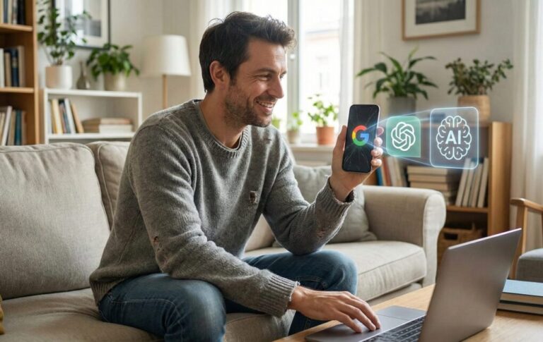 5 AI Side Hustles You Can Launch with Zero Technical Skills