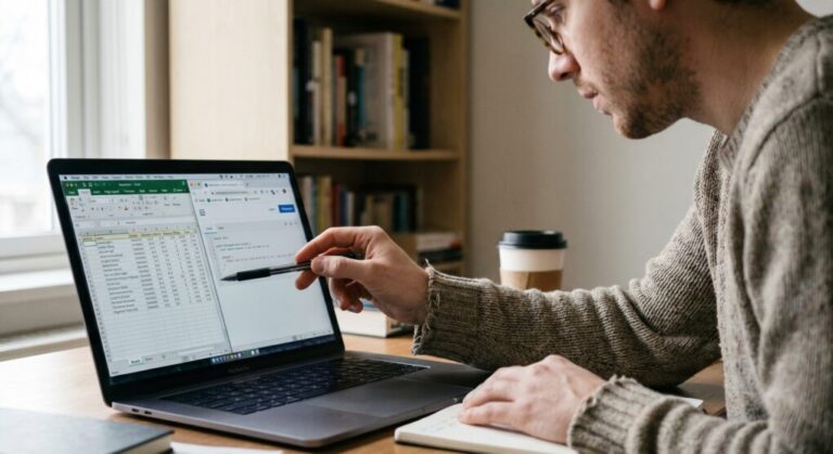 How to use AI to generate Excel formulas and macros instantly